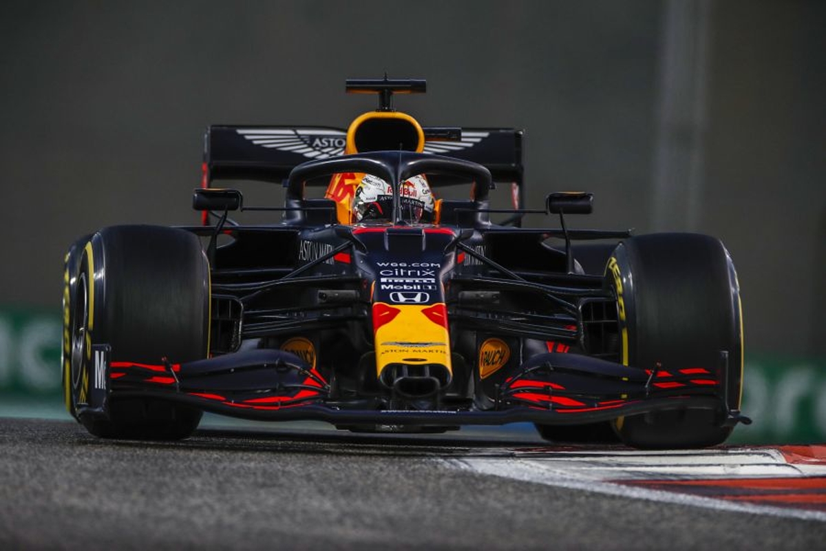 Verstappen stuns F1 and Mercedes to grab first pole position for over a year