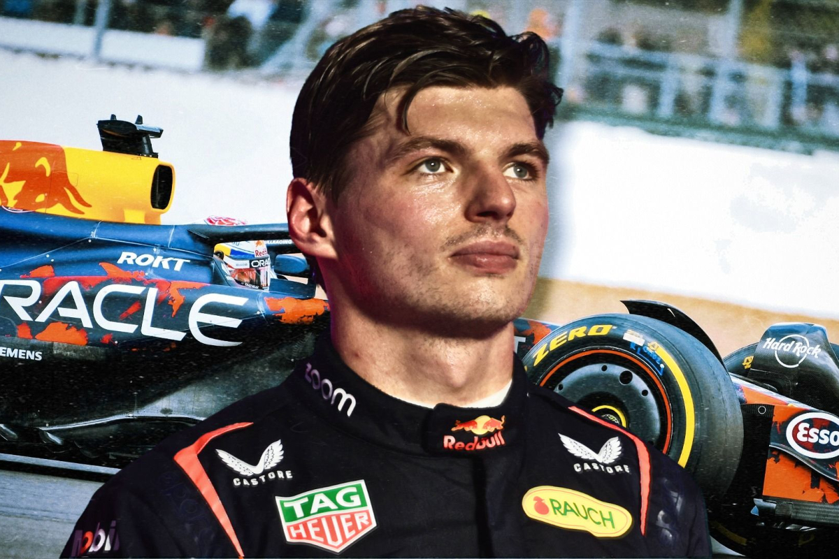 Newey ally hints at impending Verstappen exit from Red Bull