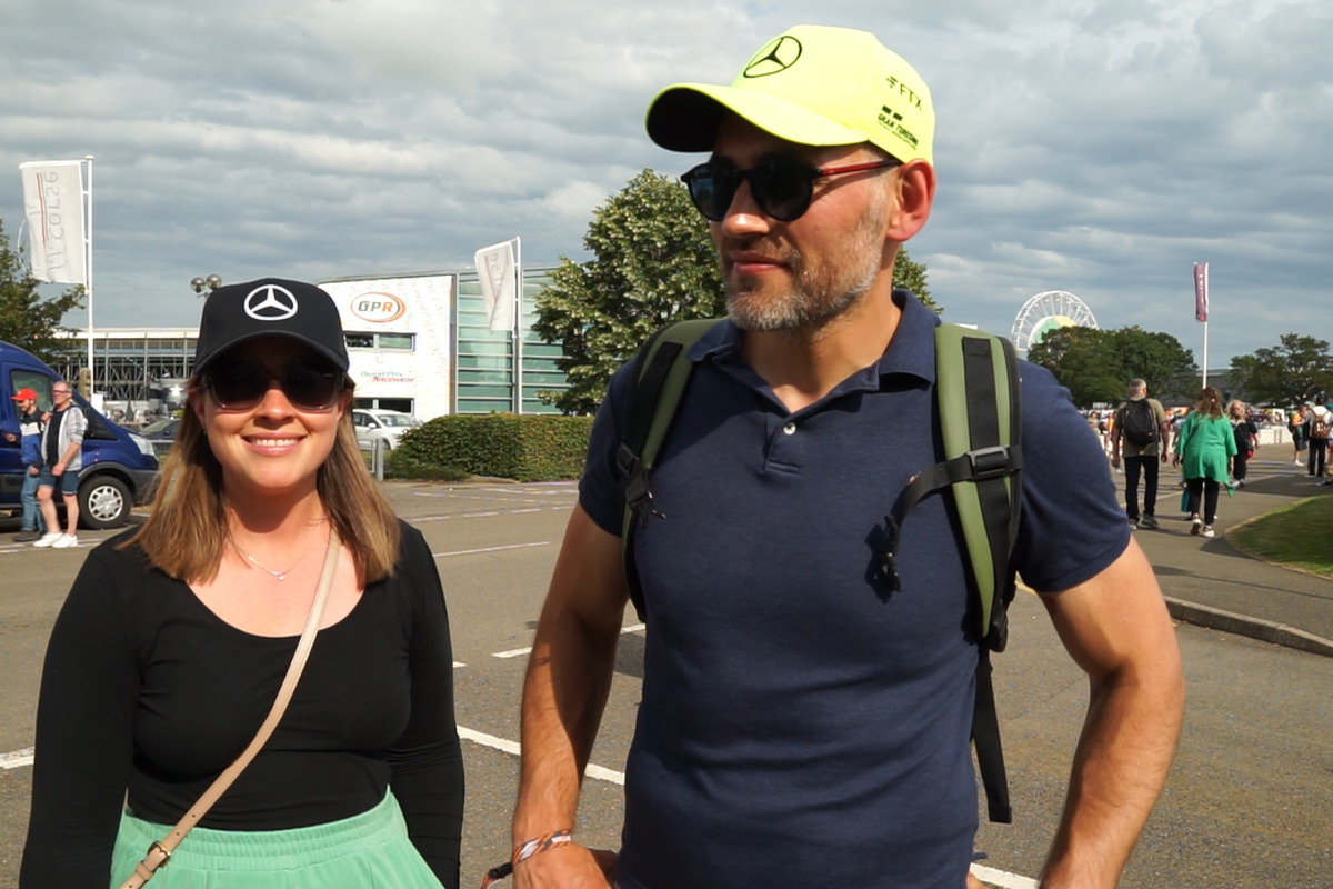 Britse fans reageren op huzarenstukje McLaren: "Ik heb zo hard staan juichen!"