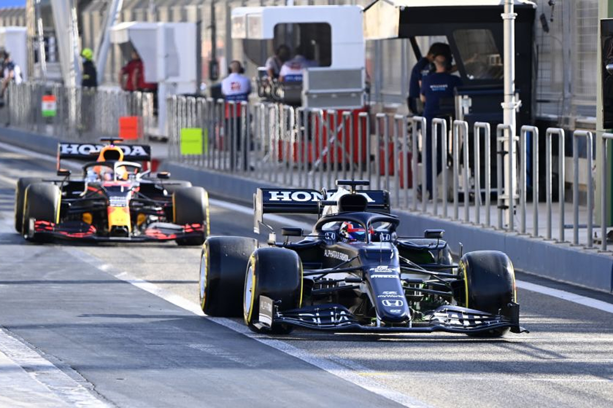 Marko voorziet snel podium voor Tsunoda: 'Hij wordt de eerste Japanse racewinnaar in F1'