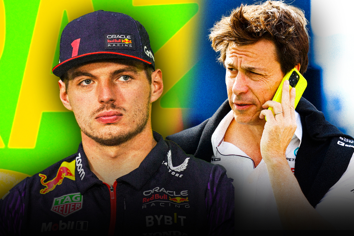 F1 News Today: Verstappen warned over criticism as Wolff aims surprise blast at key F1 figure