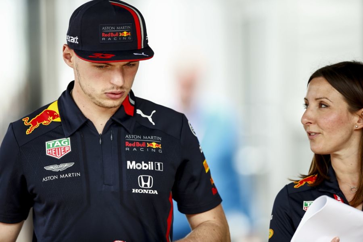 Verstappen warned: 'Honda engine only lasts four races'