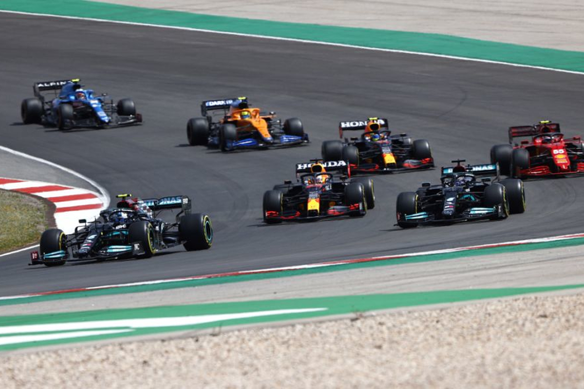 F1 2023: Which track should replace the Chinese Grand Prix?