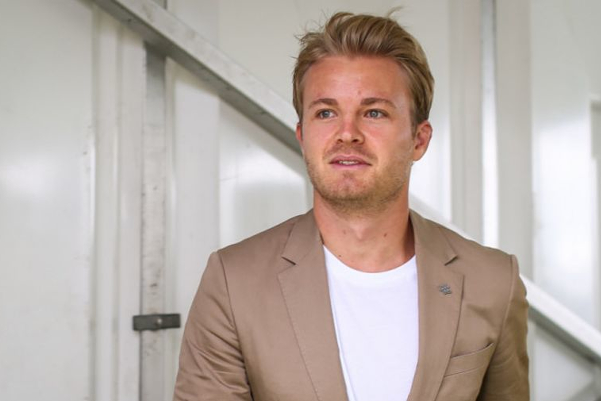 Rosberg claims he is no 'daredevil'