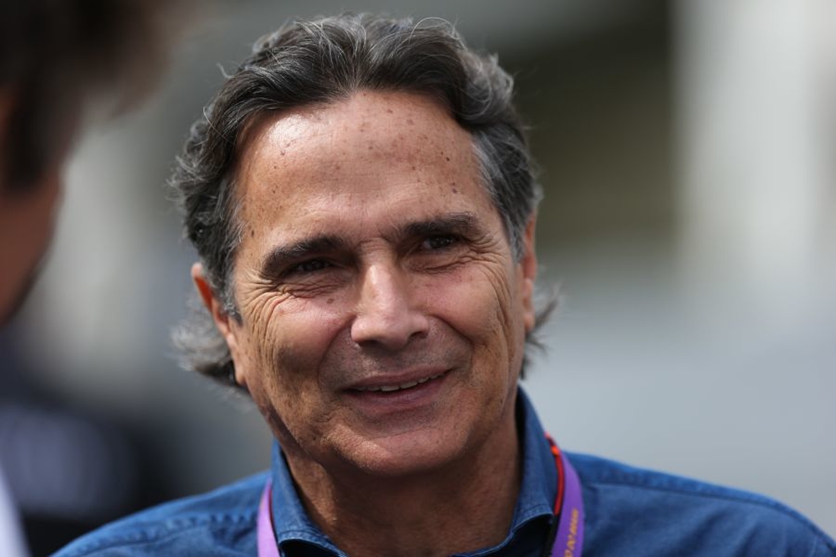 Piquet sr baart opzien met bedreigingen richting nieuwe president Brazilië