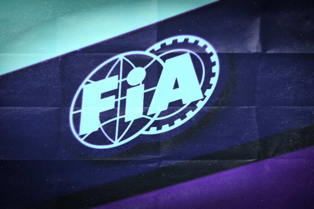 Official FIA statement announces GAME-CHANGING new union