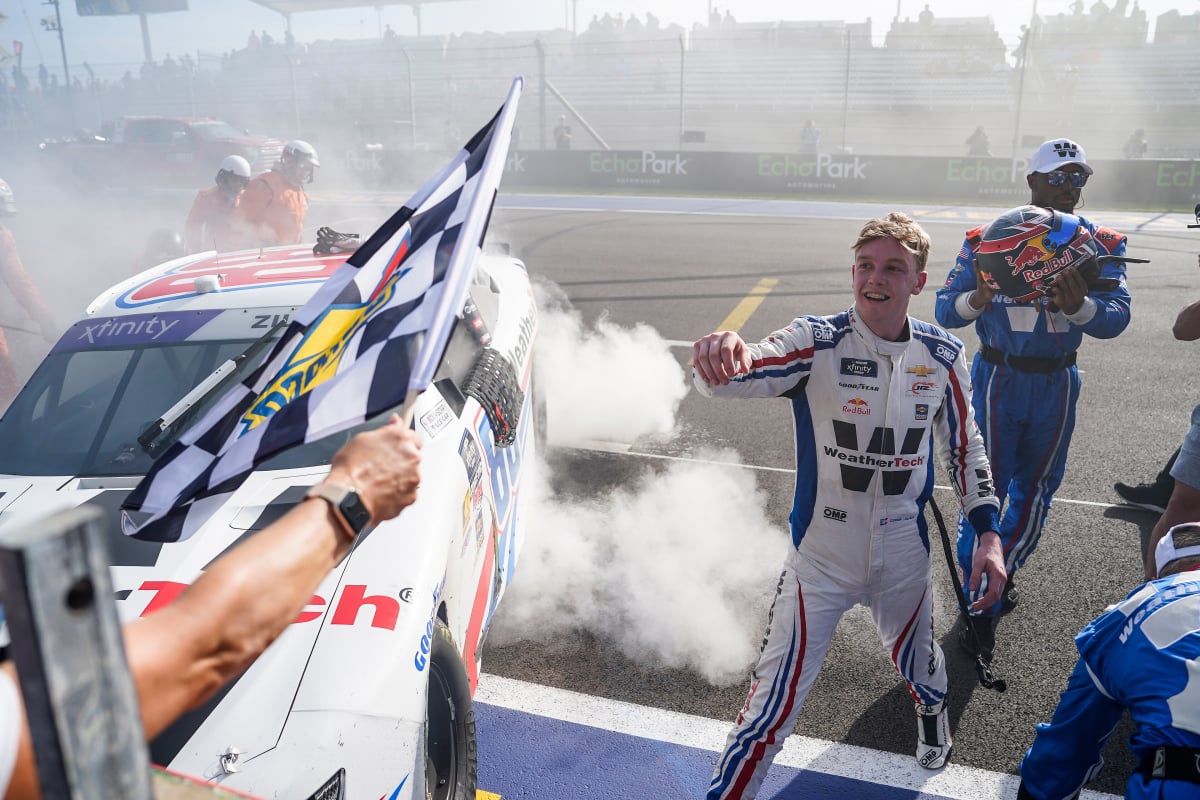 Credit for photo: Red Bull Content Pool