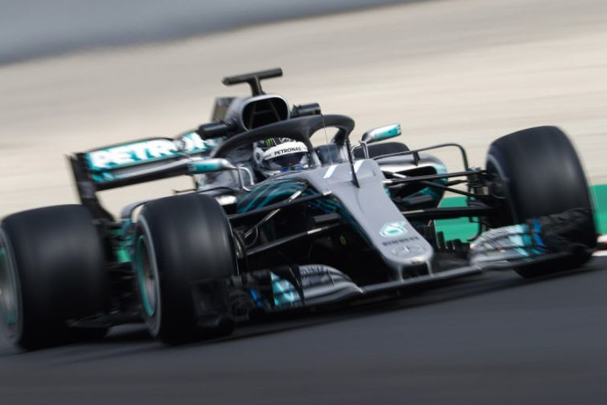 Mercedes to apply Formula 1 knowledge in Formula E