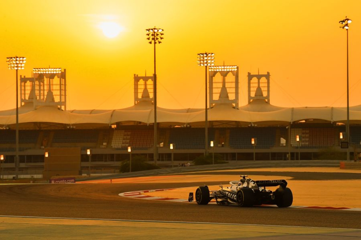 Sterk optreden Red Bull in Bahrein, F1 niet meer te zien in Rusland | GPFans Recap