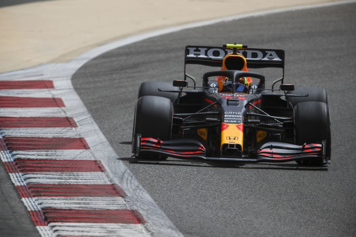 Red Bull F1 title hopes boosted by "compact" Honda PU