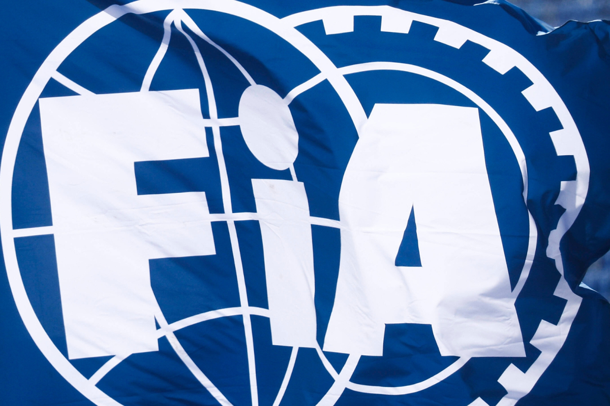 FIA last drivers briefing in China af om nog onbekende redenen
