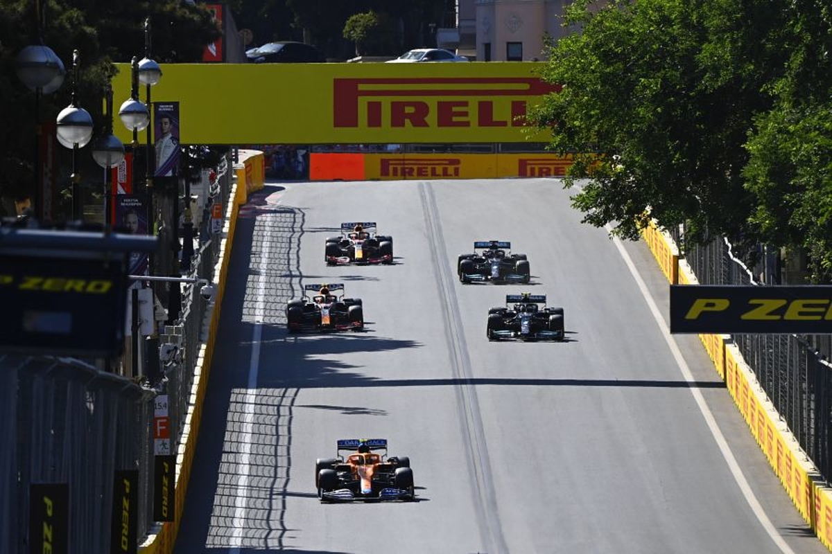 How F1's 'gentlemen's agreement' gets screwed up