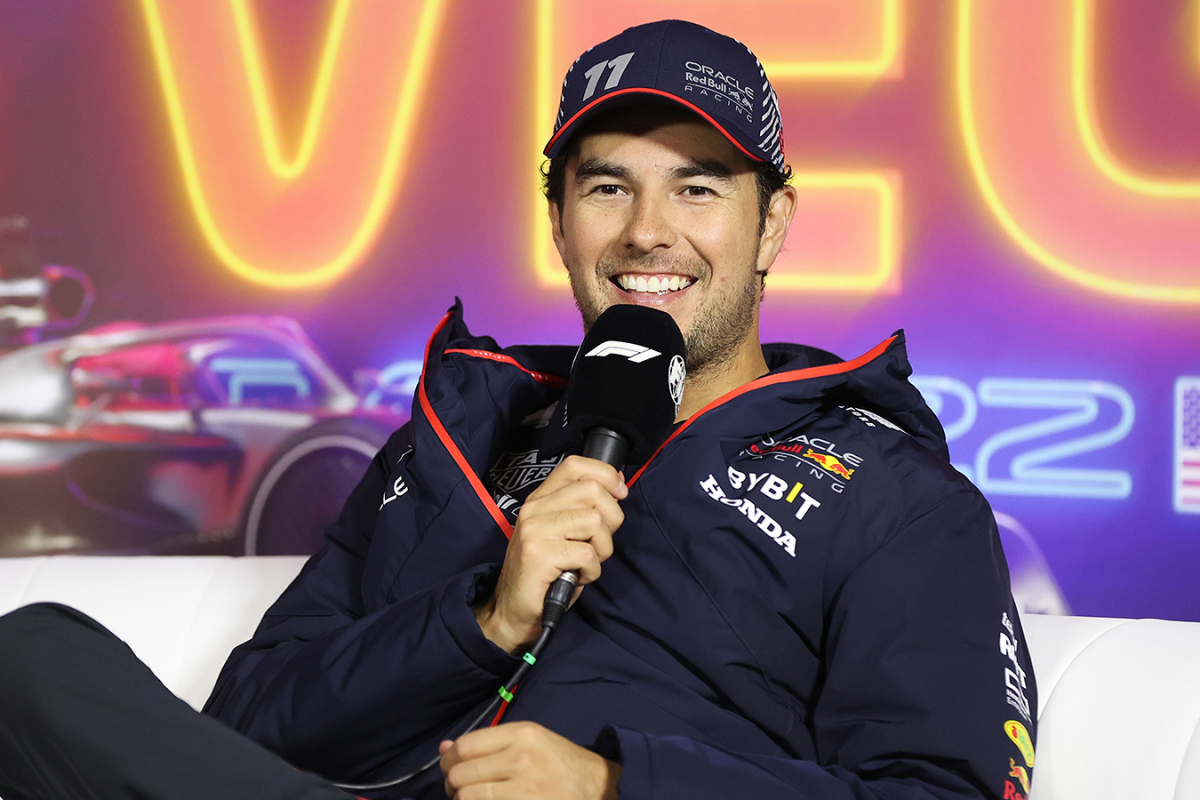 Formule E lonkt naar diensten van Pérez: "Deuren staan voor hem open"