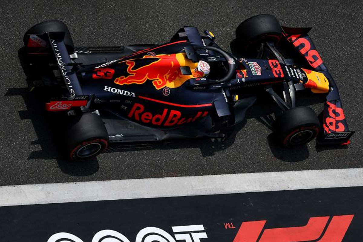 Red Bull drop race win target for 2019