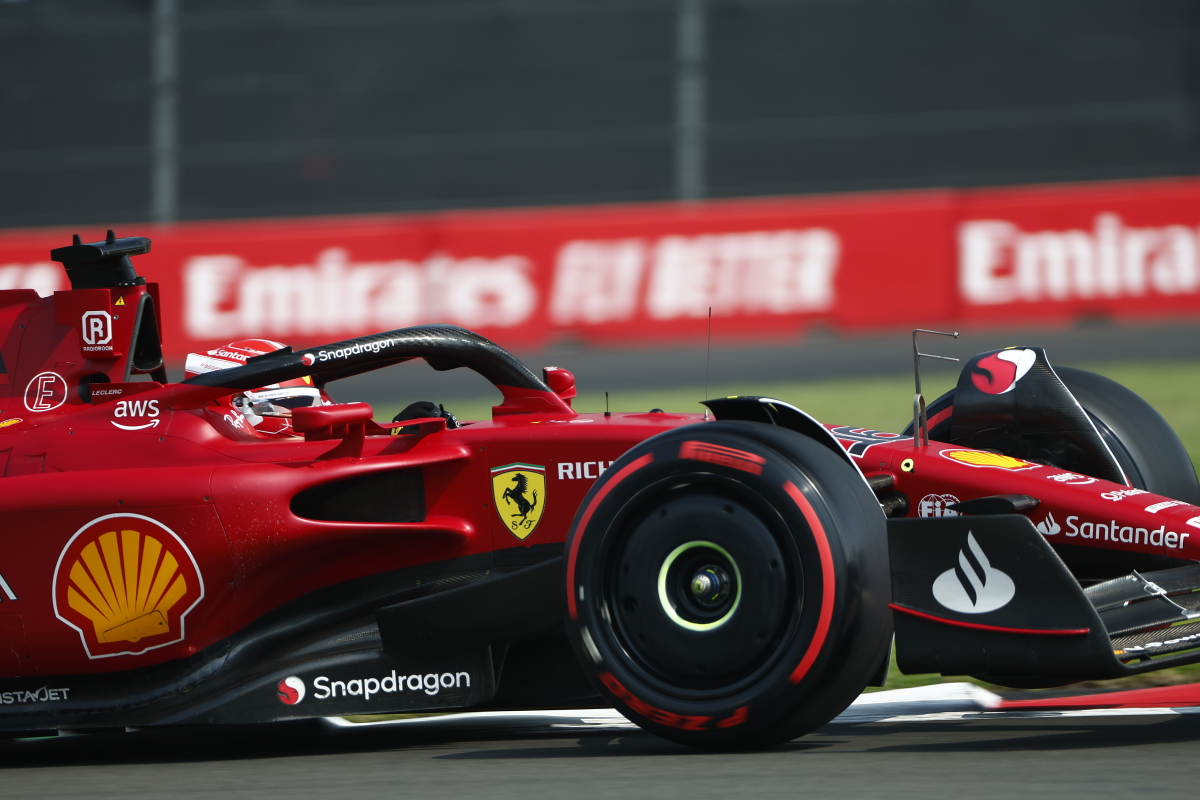 Ferrari wenst oud-wereldkampioen Jody Scheckter een fijne verjaardag | F1 Shorts