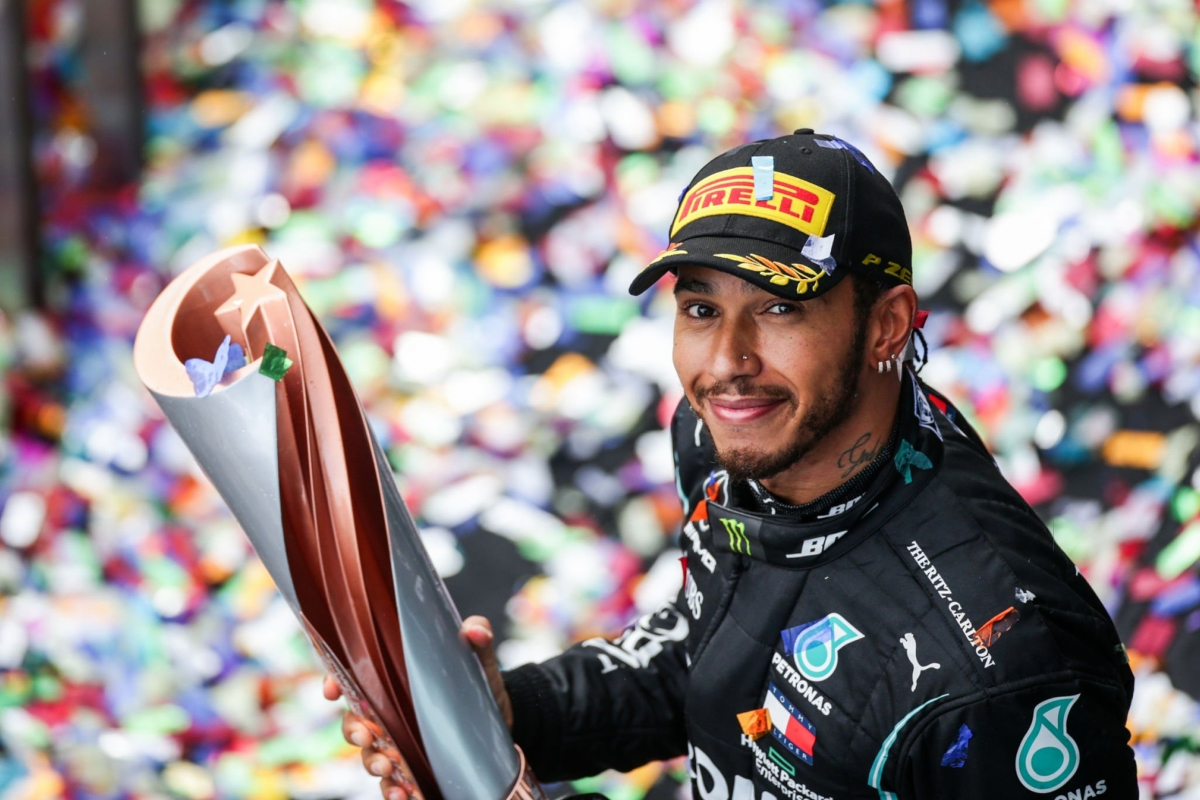 Hamilton explains F1 change of heart over major birthday milestone