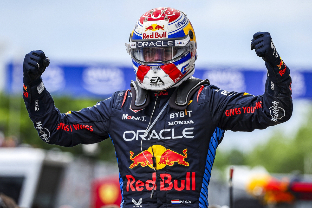 VIDEO | Jordan zou Verstappen 'raceverbod' opleggen, 'Alpine onderhandelt met Mercedes' | GPFans News