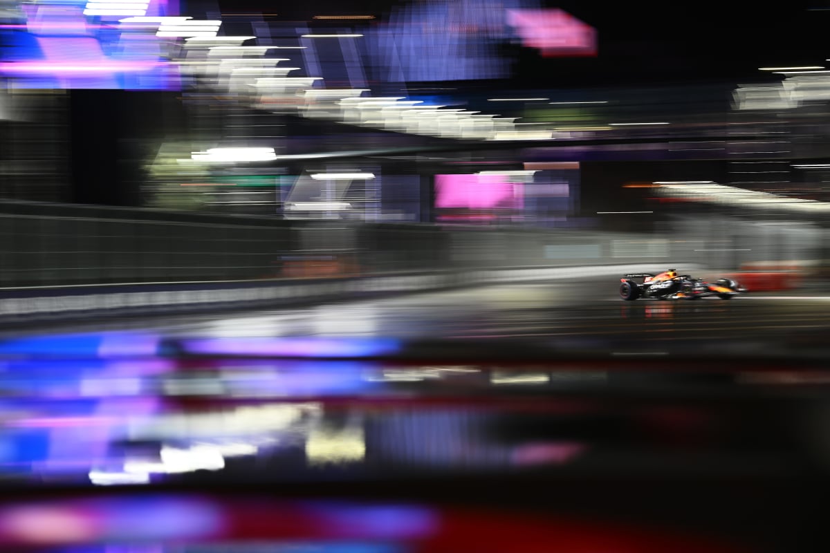 Credit for photo: Red Bull Content Pool