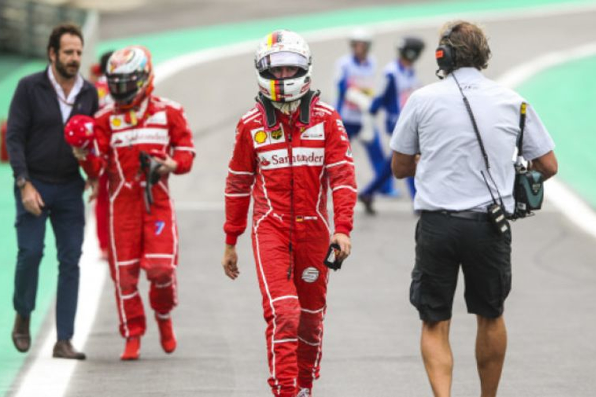 Raikkonen thinks Ferrari can go even faster