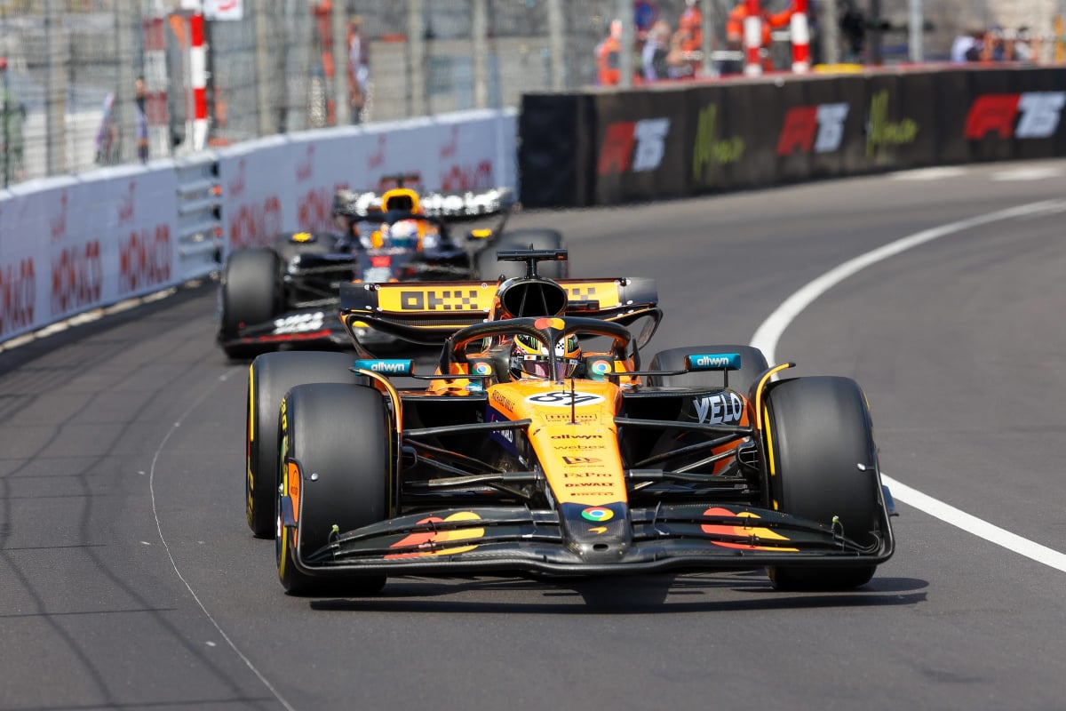 Hoofdontwerper McLaren geeft aanpassing voorvleugel toe: alle upgrades voor Spanje op een rijtje