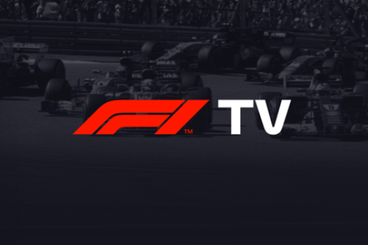 Grand Prix van Bahrein dit weekend gratis te bekijken via F1 TV