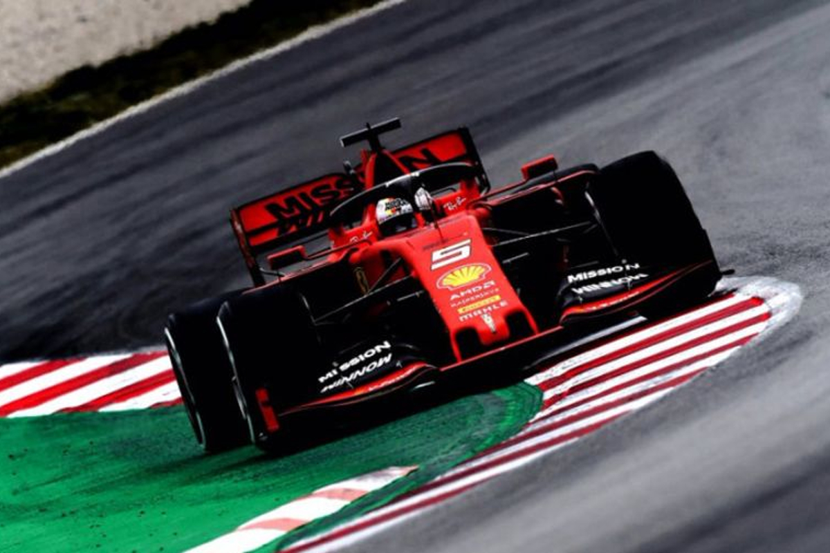 OFFICIAL: F1 drivers will get extra point for fastest lap