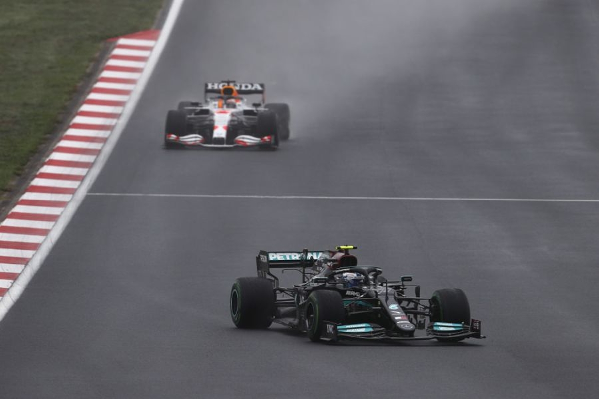 Häkkinen: “Mercedes op dit moment sneller dan Red Bull”