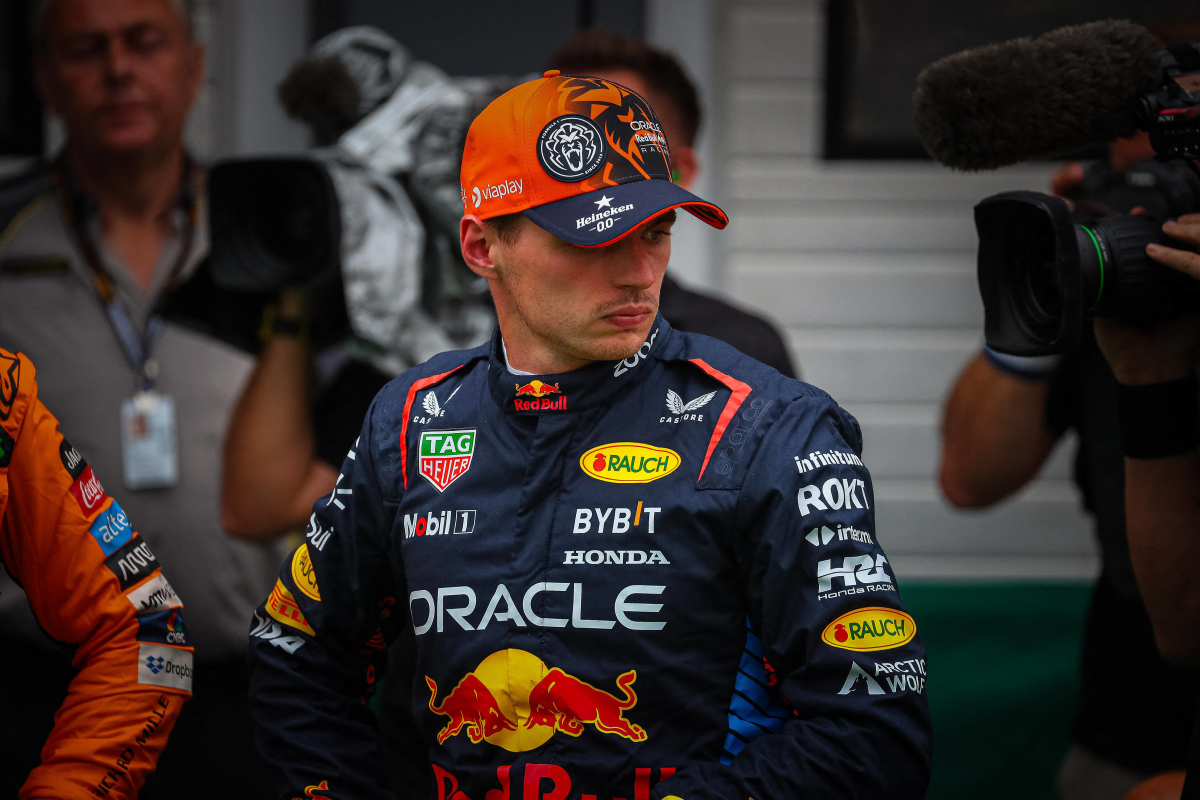 F1 star predicts MORE crash fireworks with Verstappen