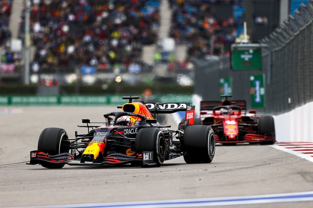 Stefano Domenicali sluit terugkeer Formule 1 naar Rusland uit