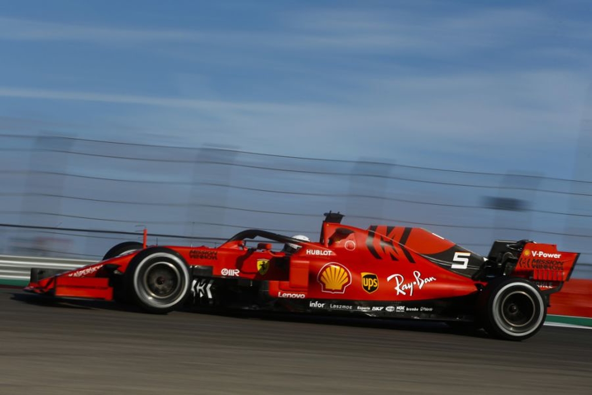 Ferrari a-t-elle perdu son avantage moteur après la directive de la FIA ?