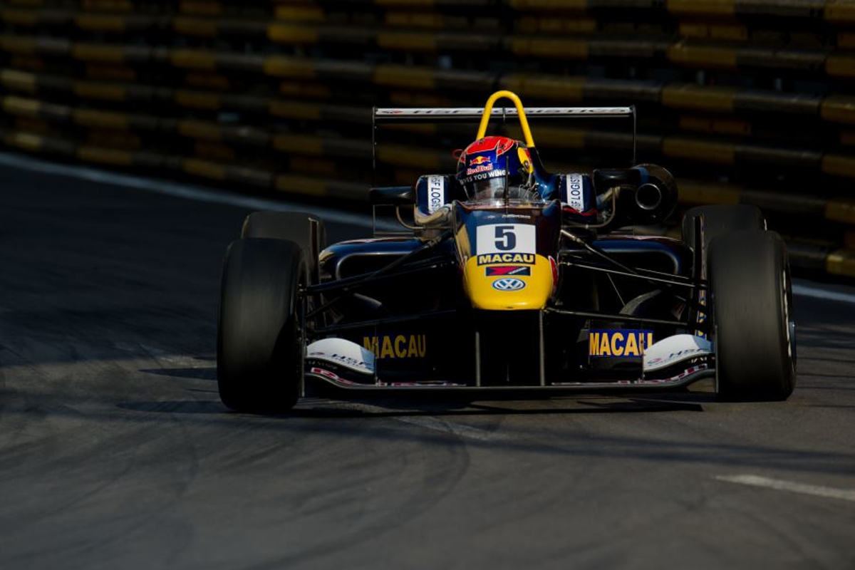 Van Amersfoort Racing bewandelt weg naar Formule 3, Nederlandse renstal stapt in 2022 over