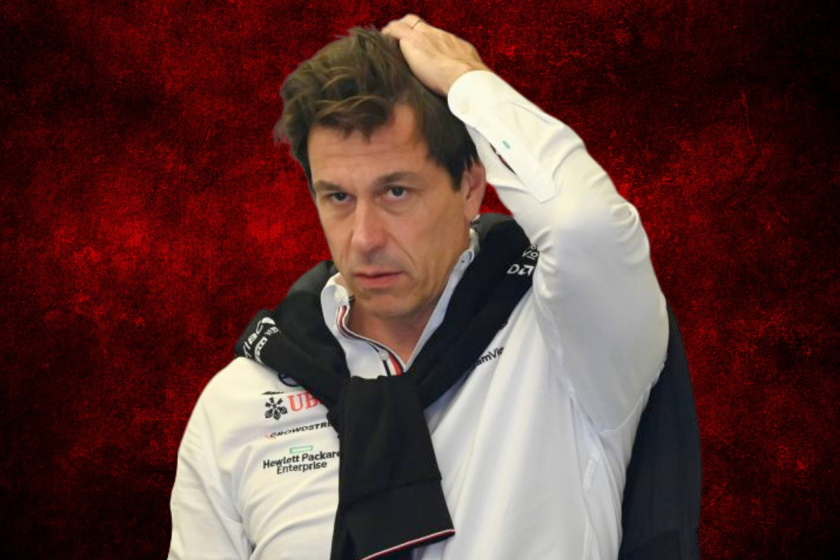 F1 team reveal shock NAME CHANGE as Wolff enraged by FIA 'attack' - GPFans F1 Recap