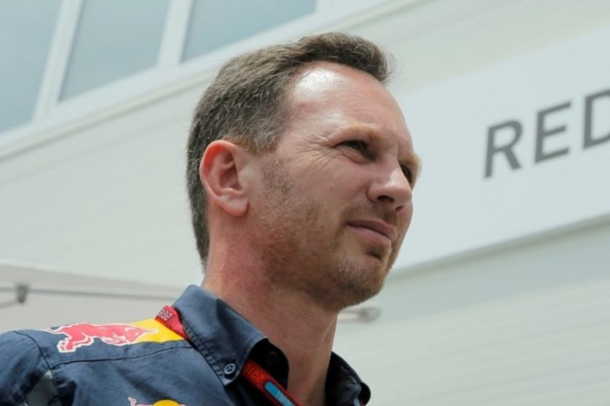 Red Bull-baas over McLaren: "Ik denk dat Zak Brown baat heeft bij bezoek aan psychiater"
