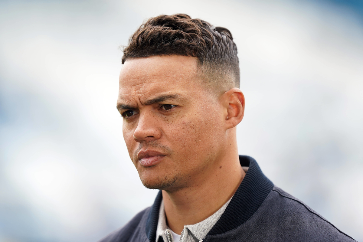 Jenas SHOCK TV return 'expected' despite sacking scandal