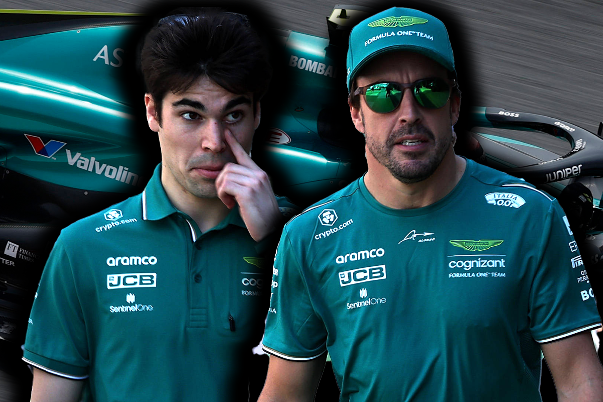 F1 Hoy: Alonso da mensaje inesperado; Norris amenaza a Verstappen