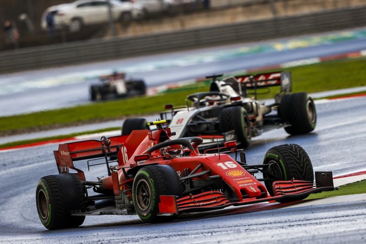 Ferrari-CEO Elkann ontevreden: "We moeten opnieuw beginnen met nederigheid"