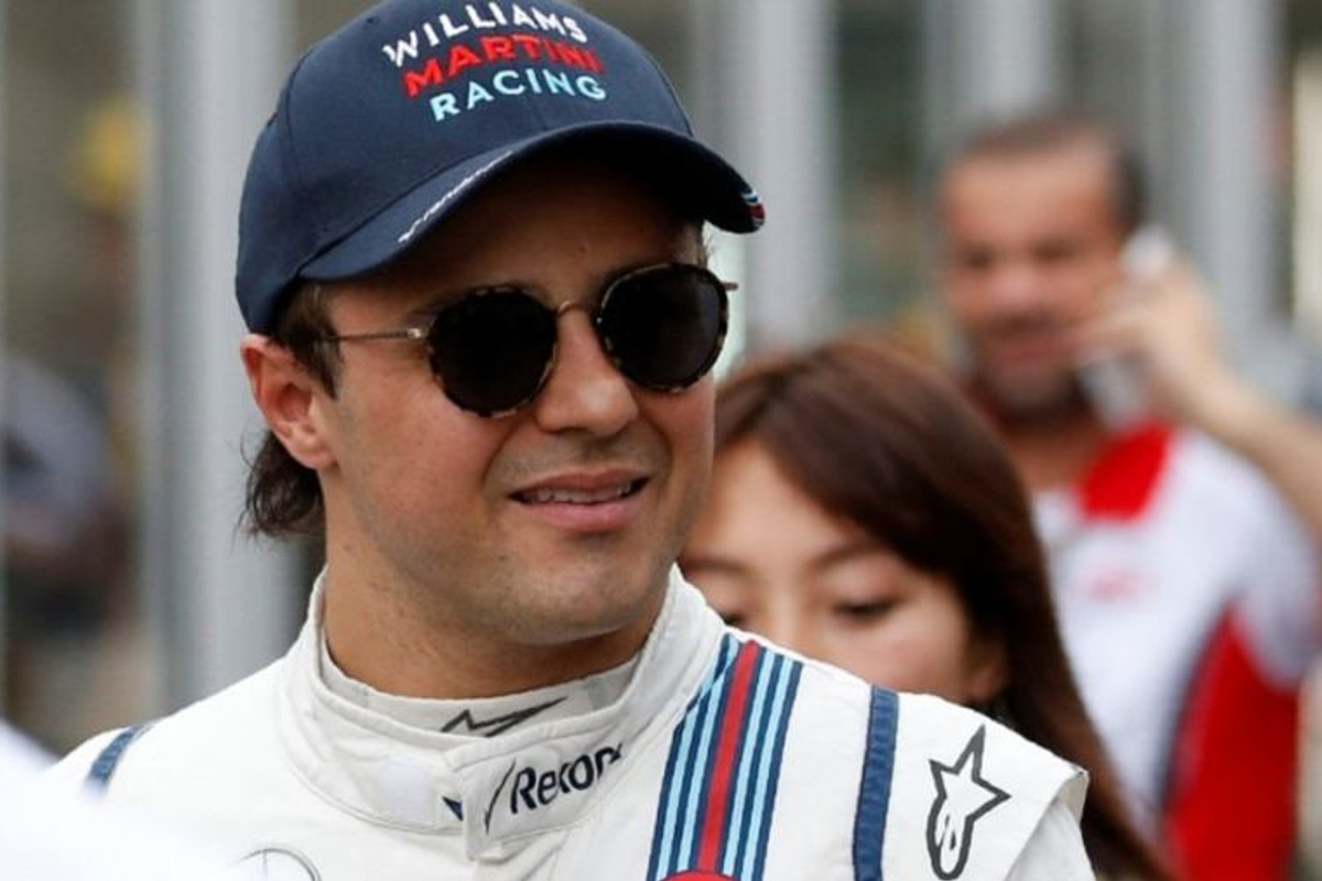 Felipe Massa: 'Nieuwe Williams-auto stuk agressiever'
