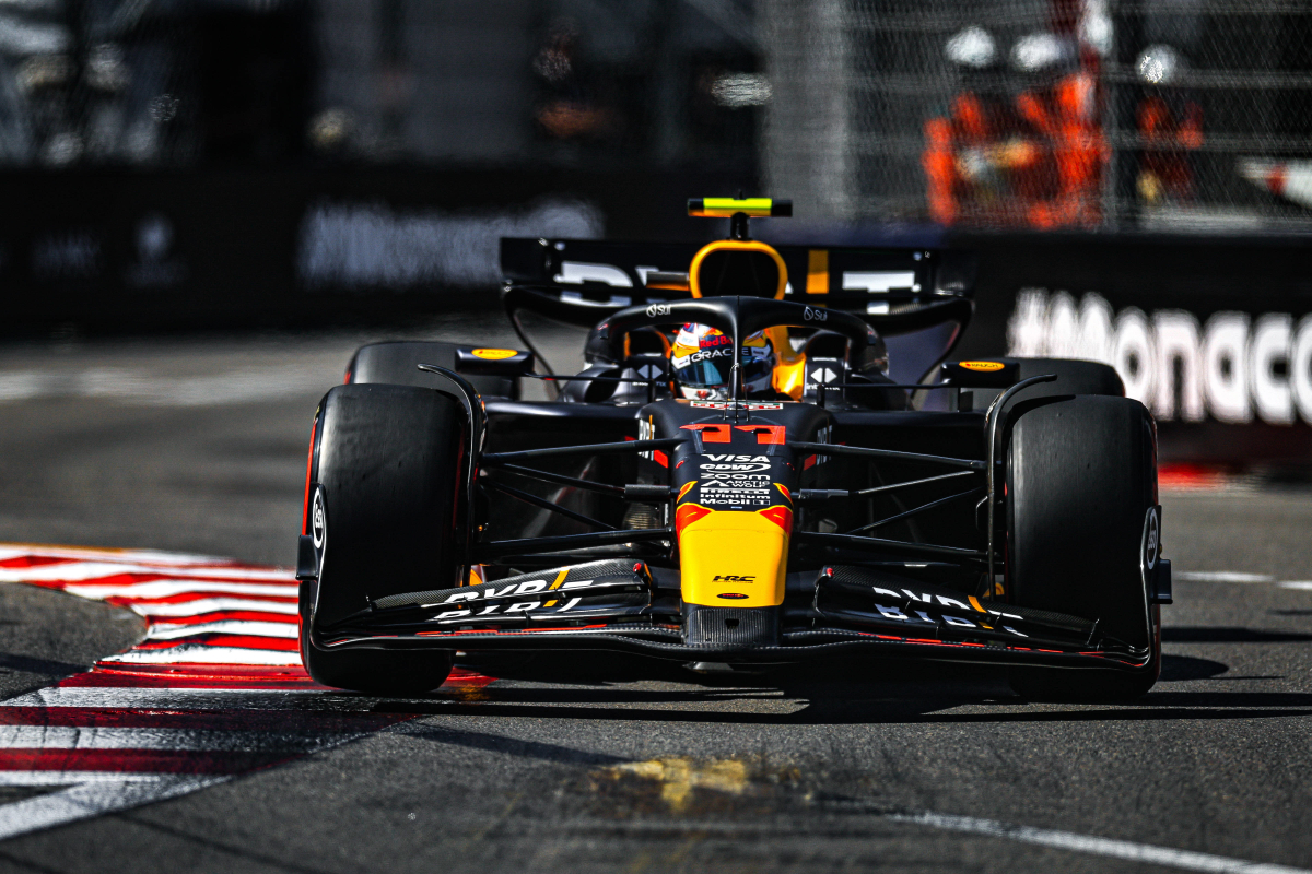 F1 Checo Hoy: Red Bull, con un gran temor; El momento clave para Austria