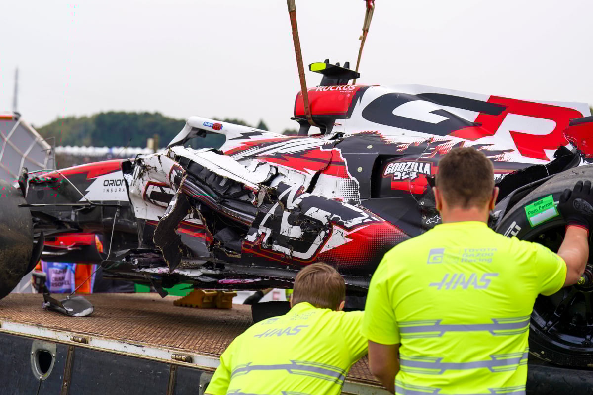 Oliver Bearman, Generic, 2026, Japanese GP