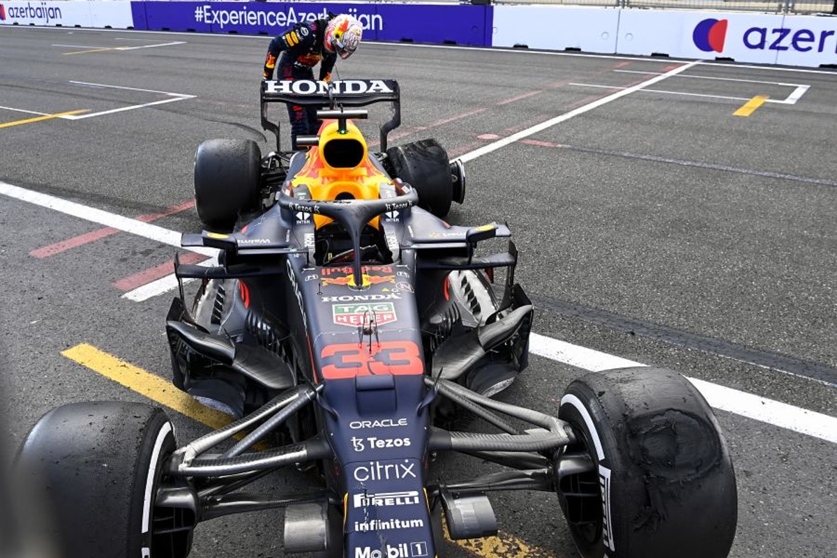 Hamilton schaart zich achter Pirelli, maar verwacht extra controles bandenspanning