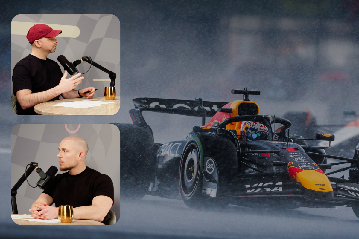 thumb, raceteam 