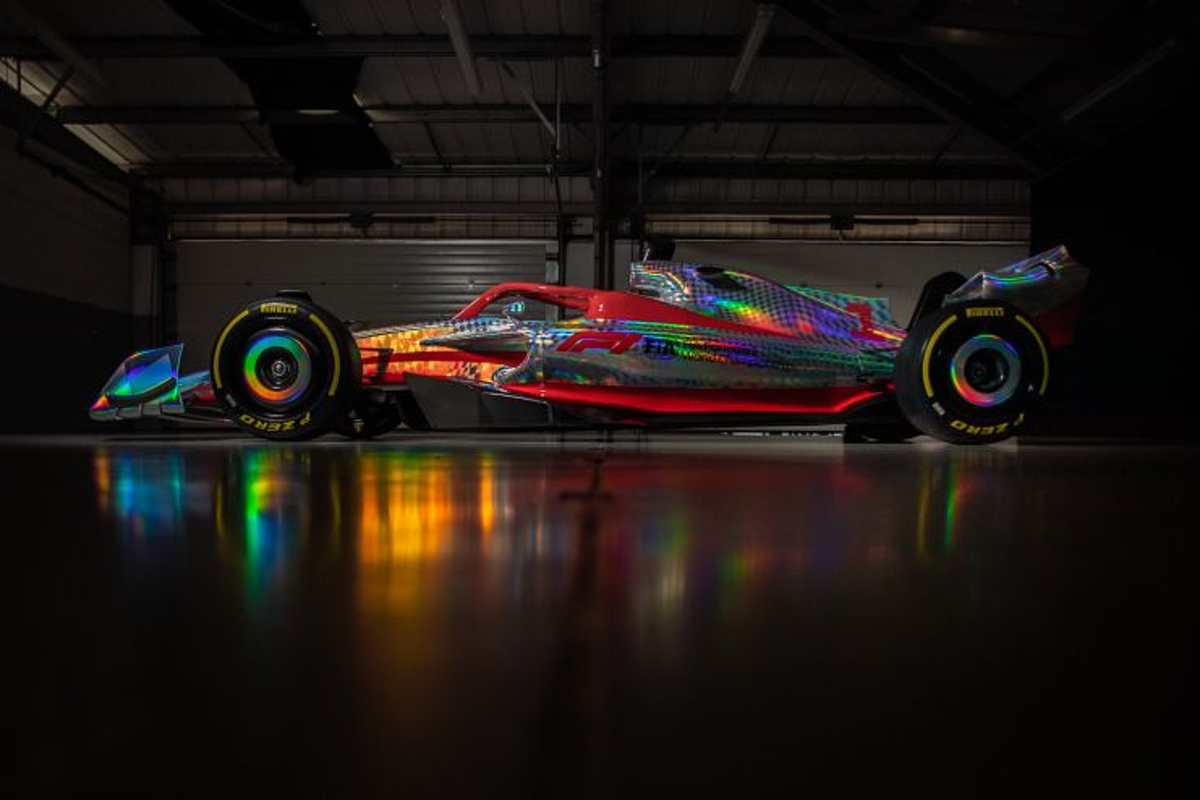 McLaren predict ‘game-changing’ developments for 2022