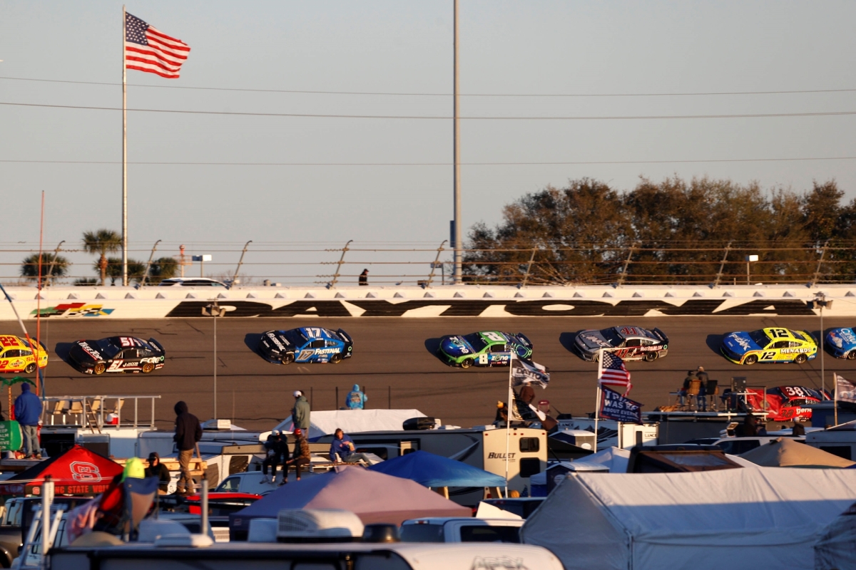 NASCAR rule change hands LEGEND major Daytona 500 boost