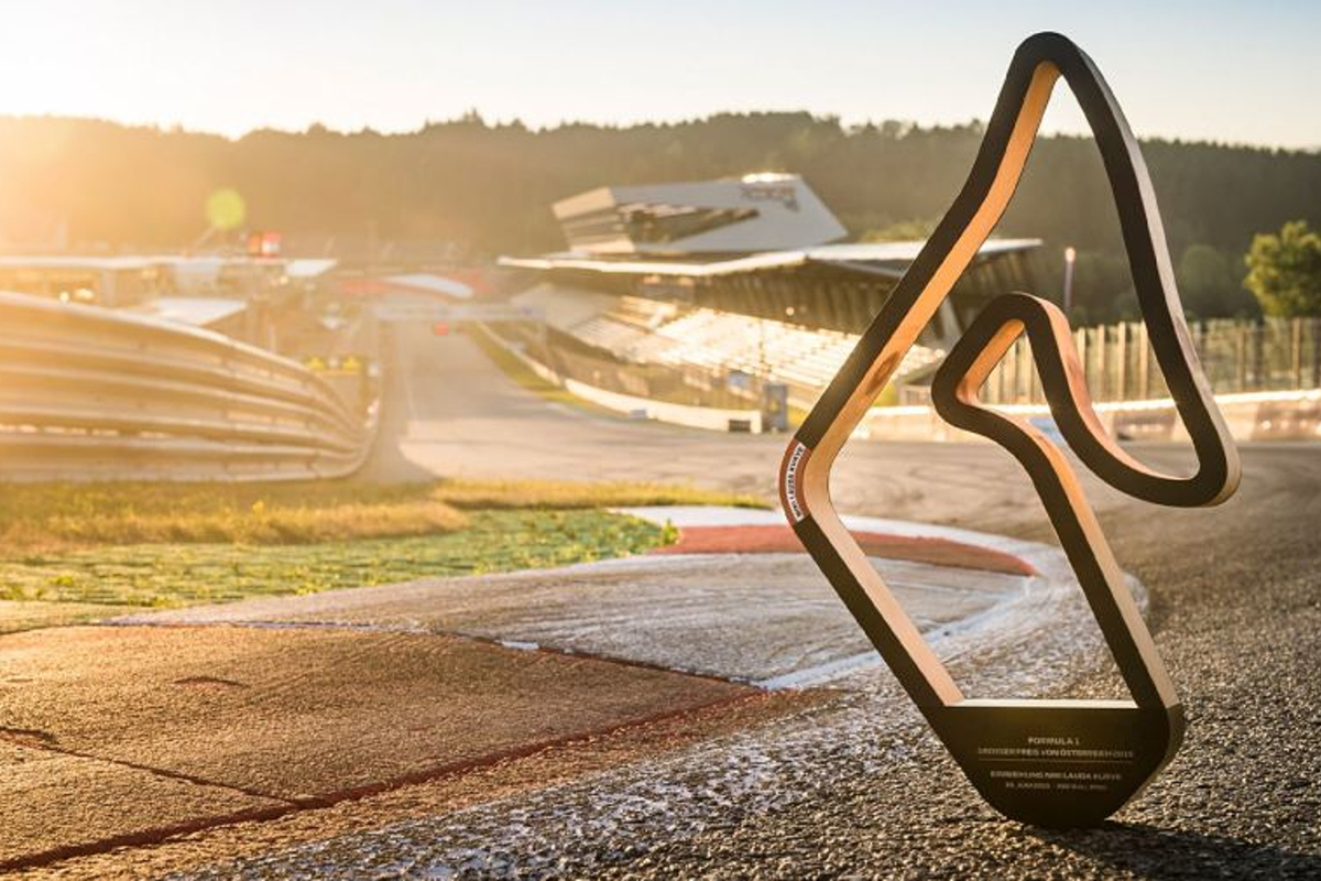 Lauda tributes confirmed at Red Bull Ring