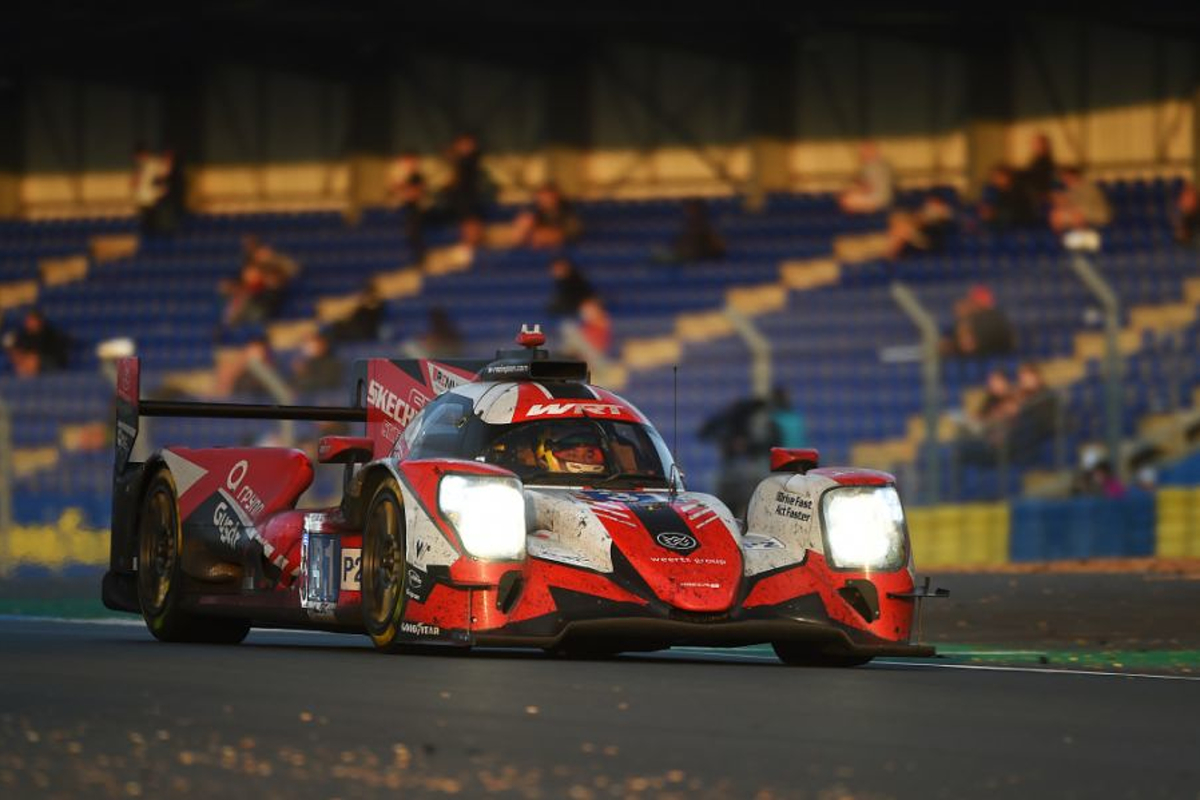 Robin Frijns