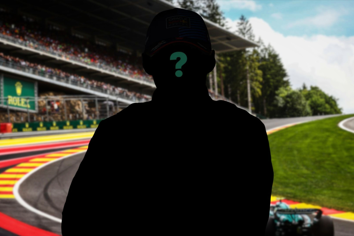 Former F1 driver announced to return at Spa