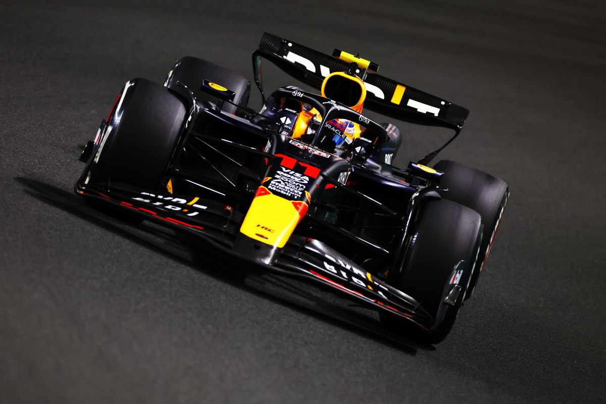 F1 Checo Hoy: Nuevo piloto en Red Bull; Terribles noticias para Austria