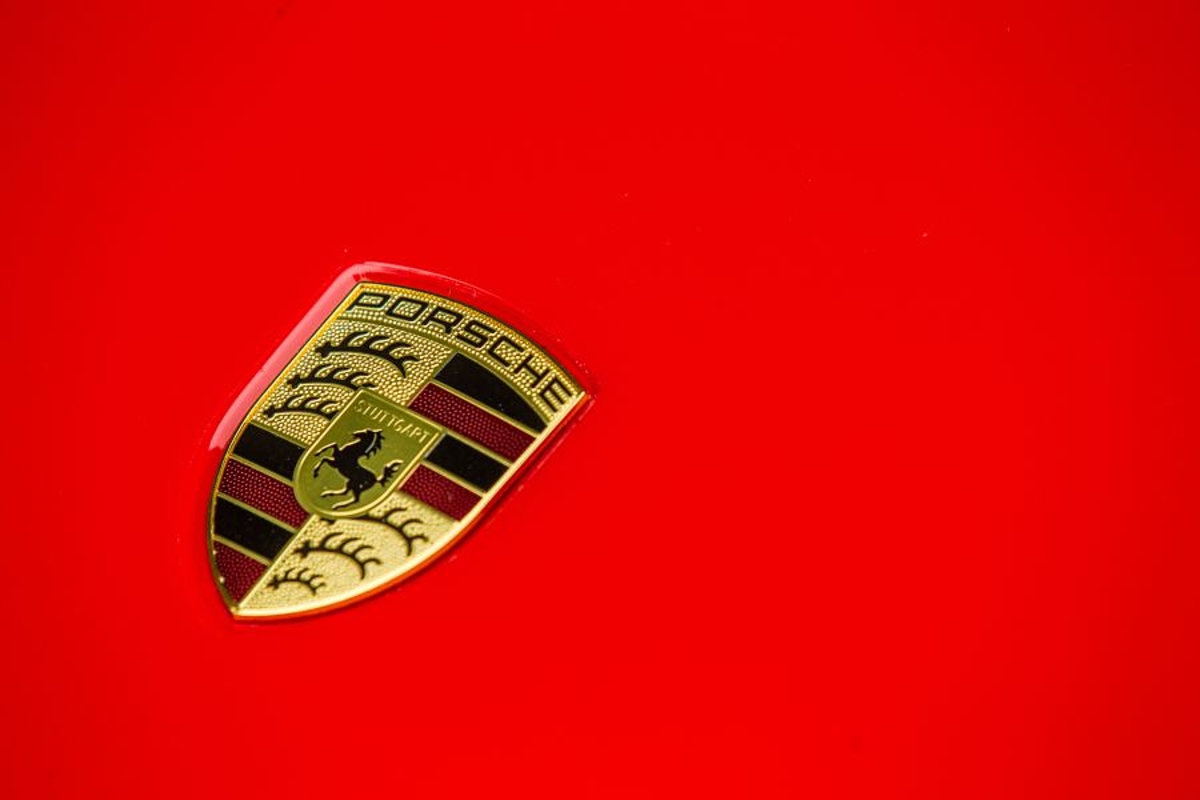Porsche blijft F1 in de gaten houden: "Blijft een interessante raceklasse voor ons"