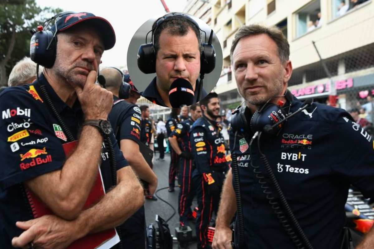 Kravitz explains when Red Bull's dominance is set to END