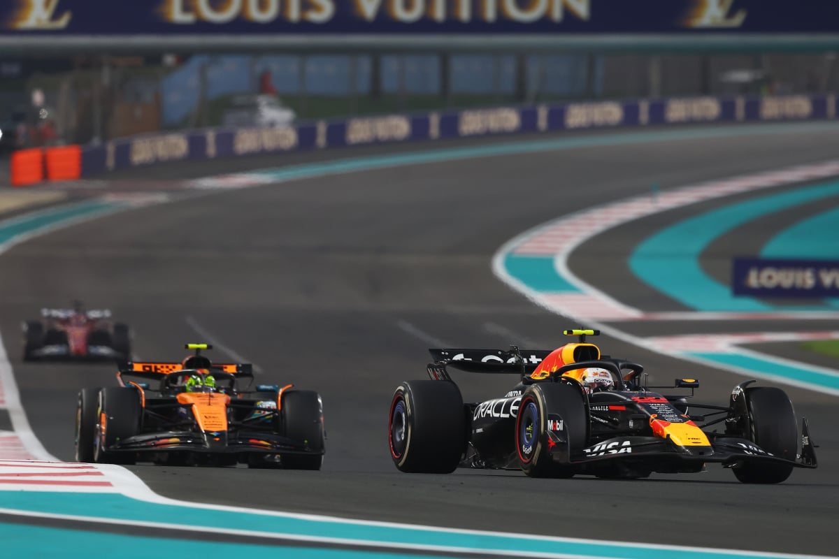 Credit for photo: Red Bull Content Pool